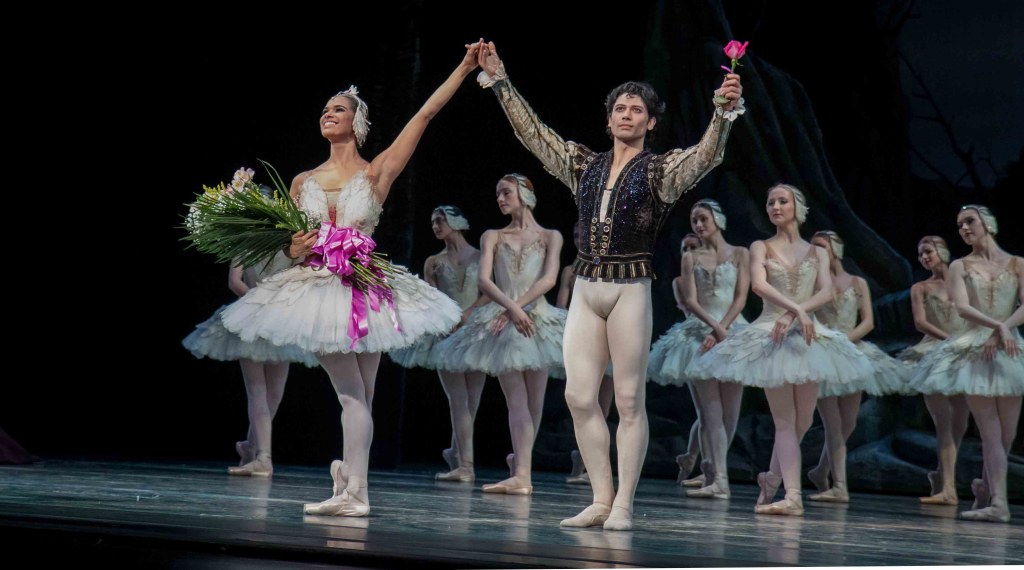 Picture of: Misty Copeland, The Ballerina of Our Generation? – Ballet Focus