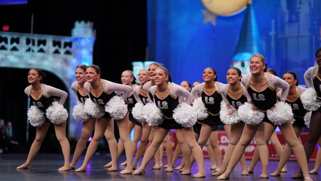 Picture of: UDA High School National Competitions